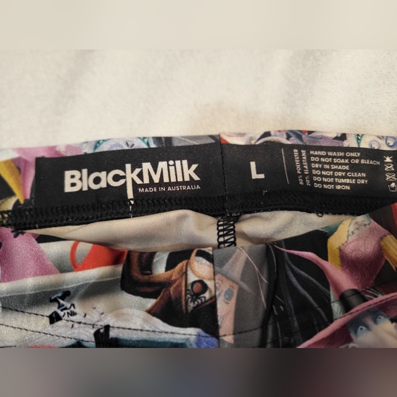 Blackmilk Legging Lot Size Large - Picture 4 of 10